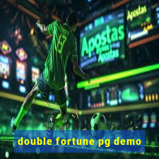 double fortune pg demo